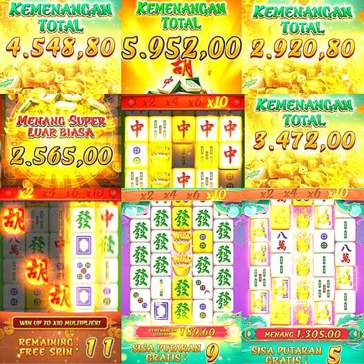 Masterslot: Situs Game Jackpot Paling Gampang